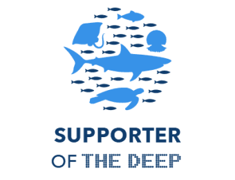Supporter of the deep
